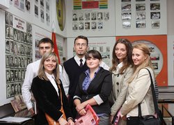 Форум "Молодіжна журналістика"